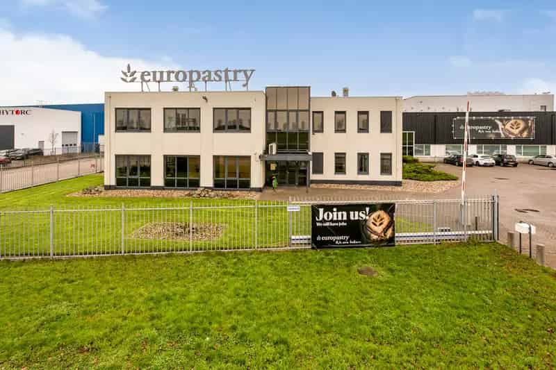 Kantoorruimte te huur Beuningen 600m2