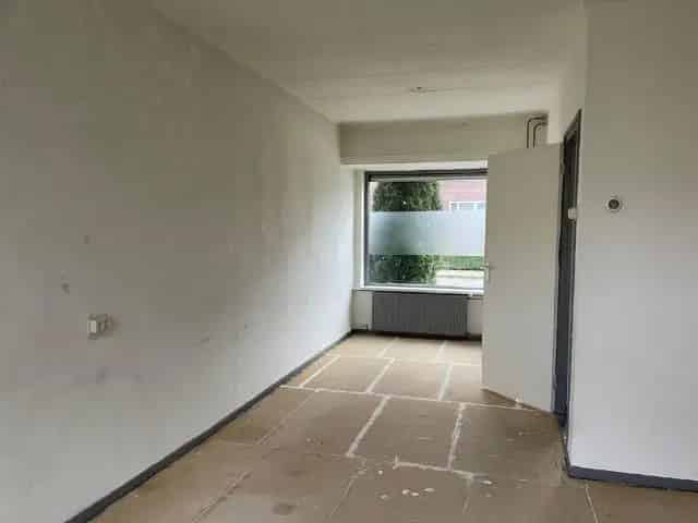 Te Huur: Een gezinswoning in Arnhem voor starters