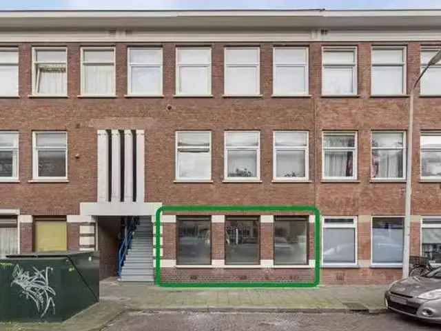 Appartement te koop Den Haag
