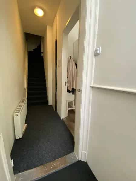 Appartement te huur Nieuwe Ebbingestraat begane grond
