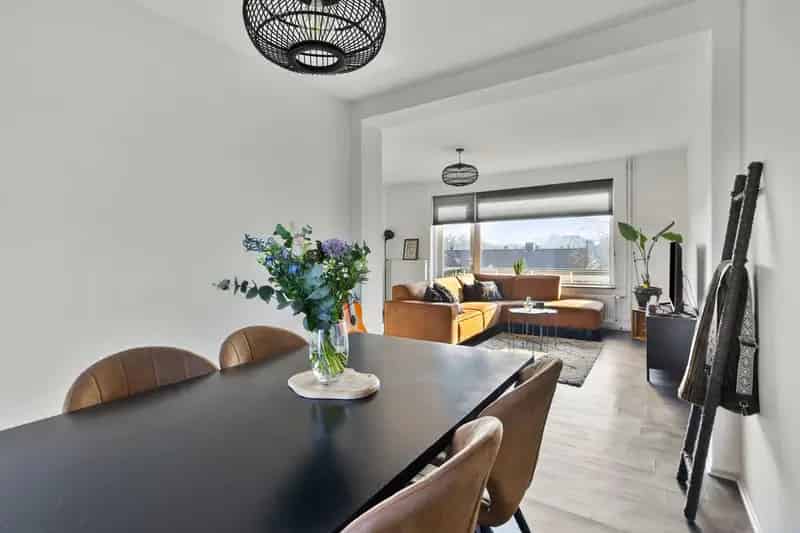Twee Kamer Appartement Gennep Centrum