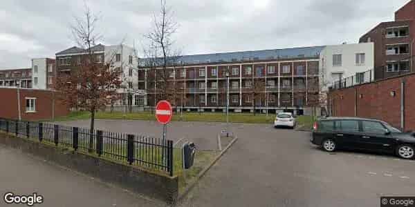 3 Kamer Appartement 116m2 Almere Hongarijehof