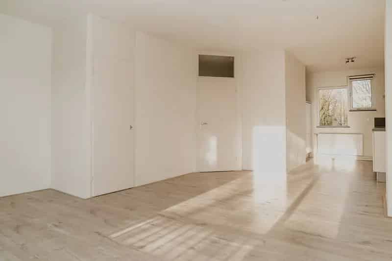 3 Kamer Maisonnette Utrecht Oost Ruime Overloop Vliering Balkon