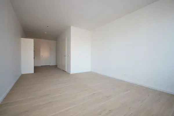 Luxe appartement 57m2 Oud Terneuzen