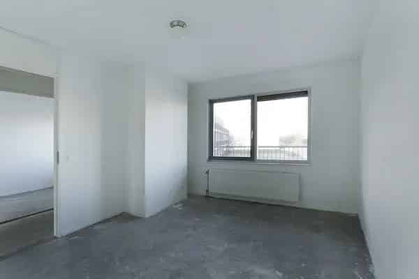 3 Kamer Appartement Utrecht Nabij Openbaar Vervoer