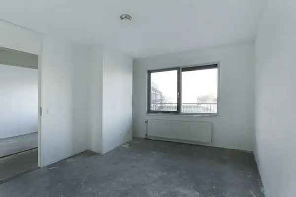 3 Kamer Appartement Utrecht Nabij Openbaar Vervoer
