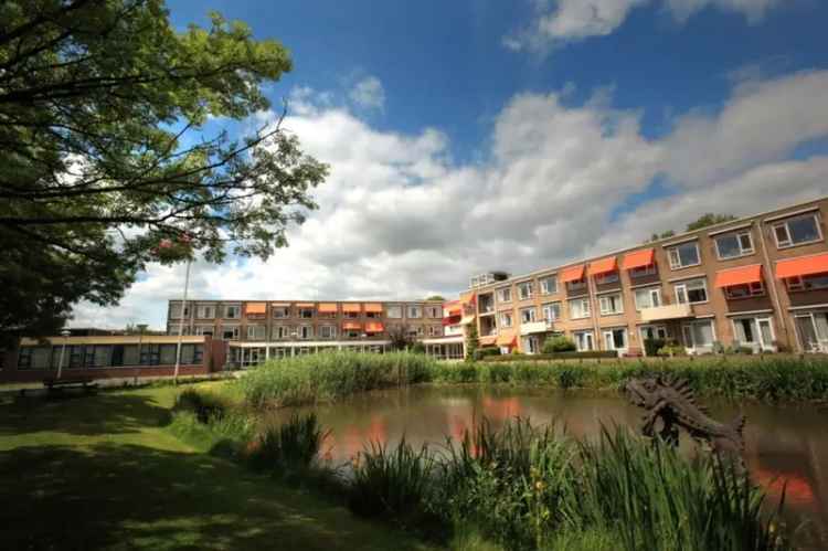 Appartement Te Huur in IJsselstein, Utrecht