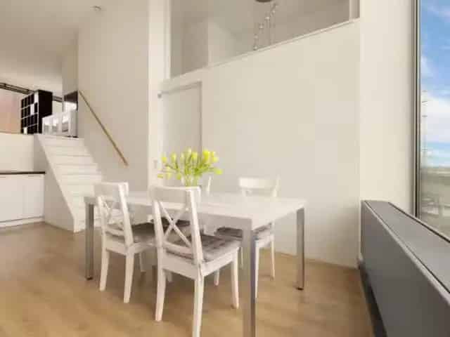 Studiowoning IJmeer Amsterdam