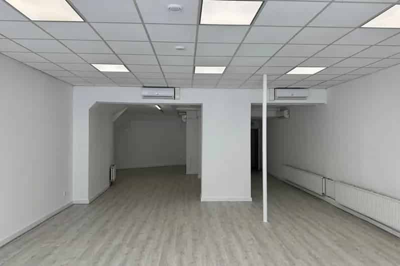 Kantoorruimte te Huur Groningen Westerhaven 130m2
