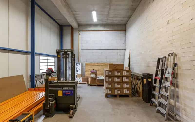 Bedrijfsruimte te huur De Meern 500m2 Kantoorruimte