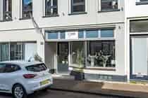 122 m2 Winkelruimte met Bovenwoning te Koop Zutphen