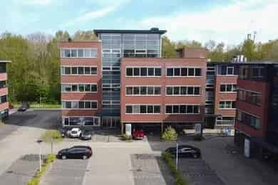 268 m2 Kantoorruimte te Koop Alkmaar