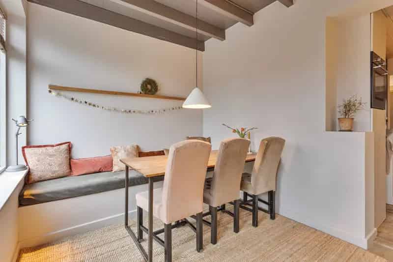 Hoekwoning Rhenen 4 slaapkamers modern comfort