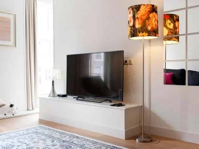 Appartement te huur Den Haag Noordeinde Short Stay