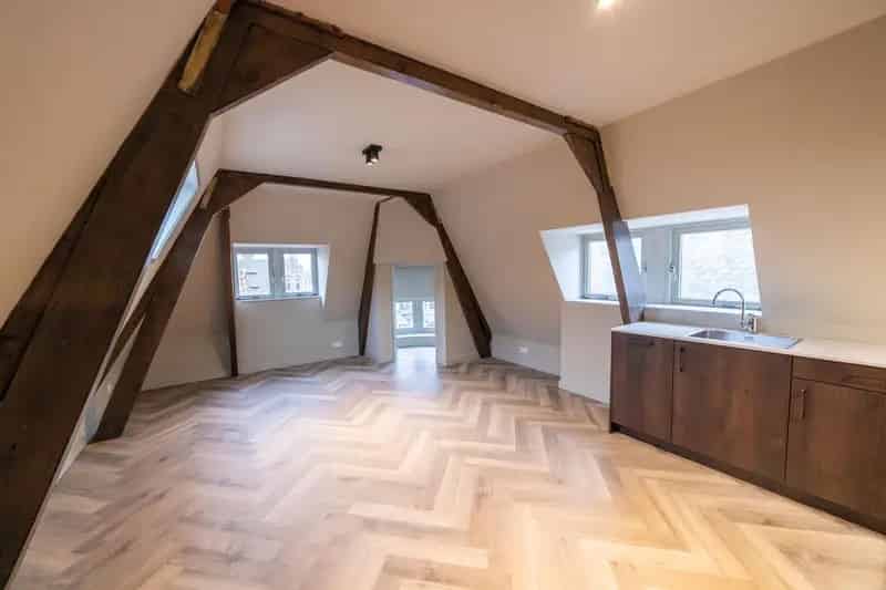 Startersappartement Goes: Modern Duurzaam A+++