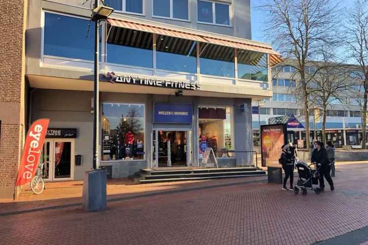 Winkel Brunssum | Zoek winkels te huur: Kerkstraat 42 6441 BE Brunssum [funda in business]