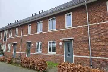 Te Huur 4 Kamer Huurwoning Vorstenbosch