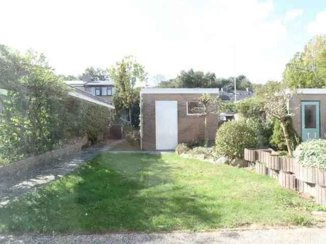 Ruime Familiewoning Eindhoven Dammestraat 4 Slaapkamers