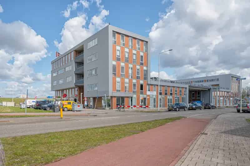 Kantoorruimte Amsterdam Westpoort te Huur
