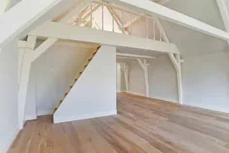 2 Kamer Appartement 86m2 Den Haag Centrum A+++