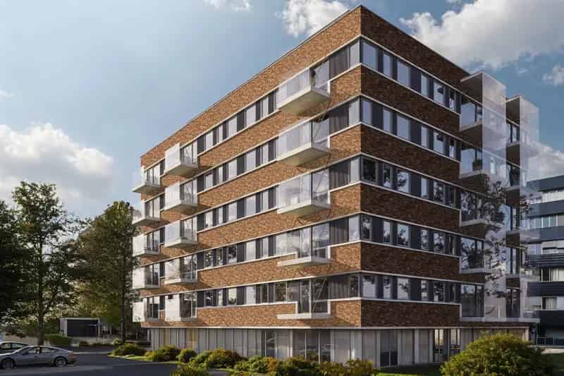 Commerciële Ruimtes te Koop Utrecht Kaap Hoorndreef