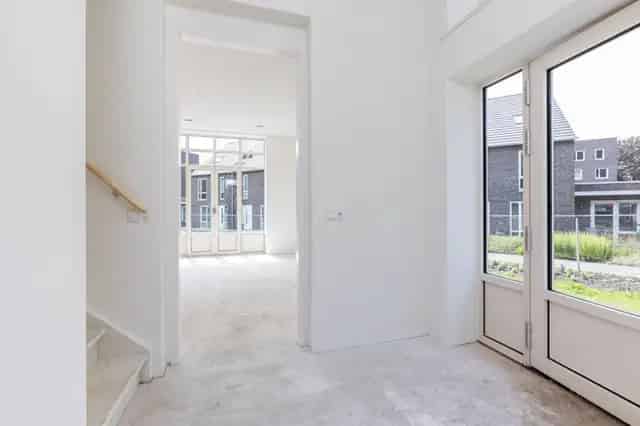 Eengezinswoning Deventer 4 kamers 110m2