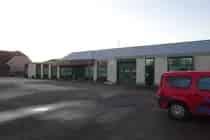 167-506 m2 Bedrijfsruimte te Huur De Kwakel