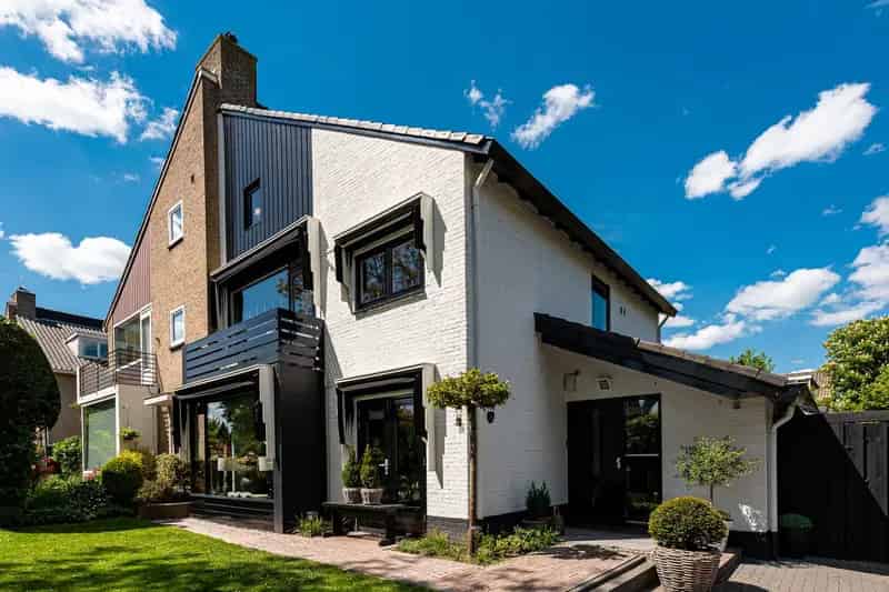 Huis te koop: Nassauplantsoen 26 3761 BJ Soest 