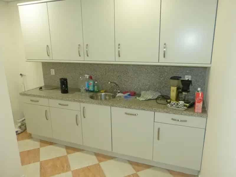 Kantoorruimte te Huur Wieringerwerf Centrum 35m²