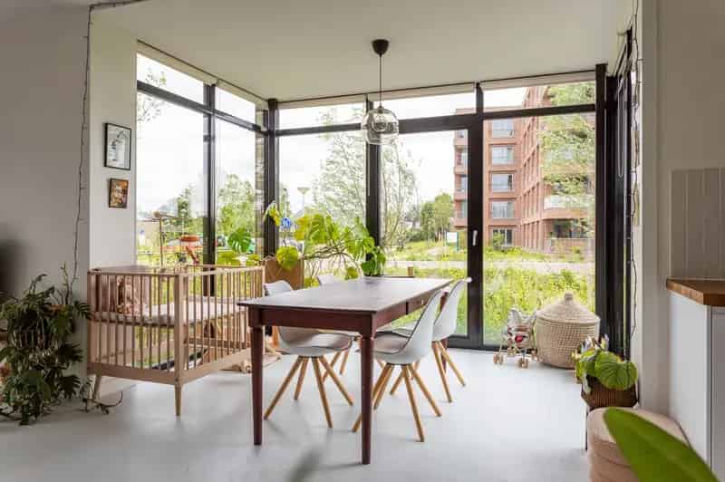 Huis te koop: Ellen Warmondhof 6 2548 BE Den Haag | Funda