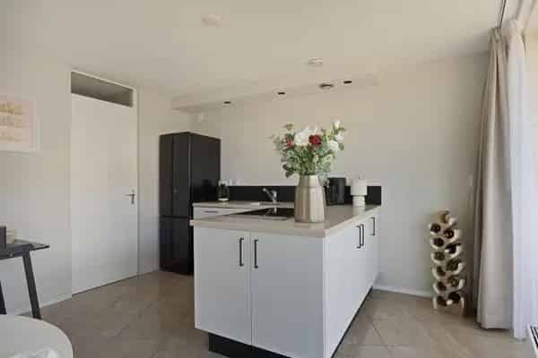 Ruim Appartement 110m2 Vestingstad Haven Nabij 3 slaapkamers Lift