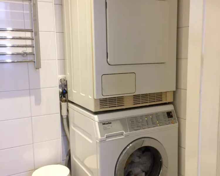 Appartement Centrum Groningen Nabij RUG UMCG Zernike