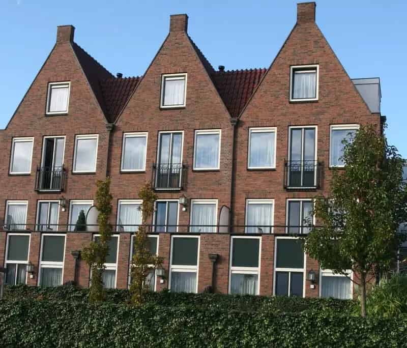 Studio Syllable te Huur: Luxe Studio voor 1 Persoon