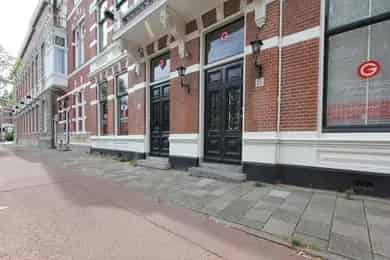 Kantoorruimte Haarlem 12-76 m2 te huur