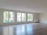 3-Kamerappartement Rotterdam Paradijslaan 106m2