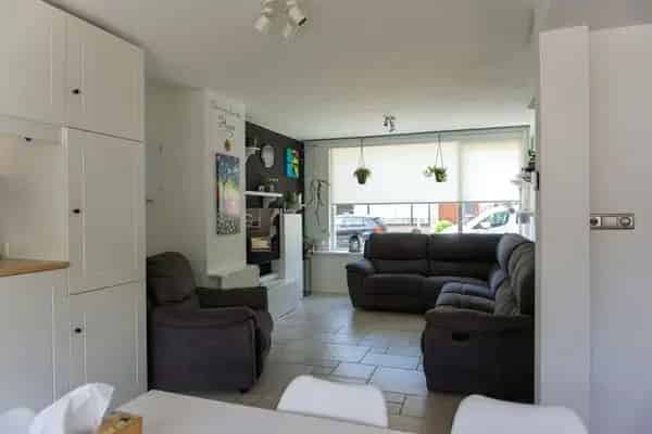5 Slaapkamers Bergen op Zoom Energielabel A