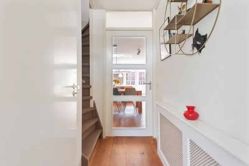 Familiewoning Toolenburg: Ruim, Modern en Kindvriendelijk
