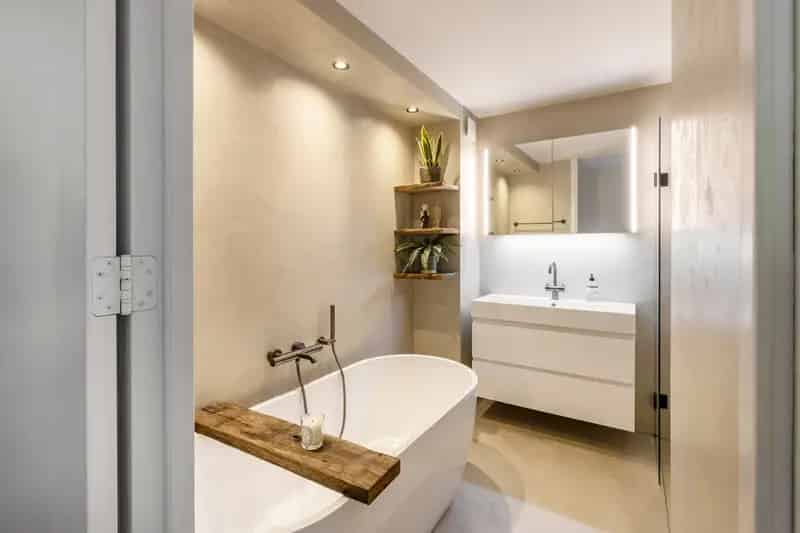 Appartement te koop Amsterdam Oud-West 75m2 2 slaapkamers