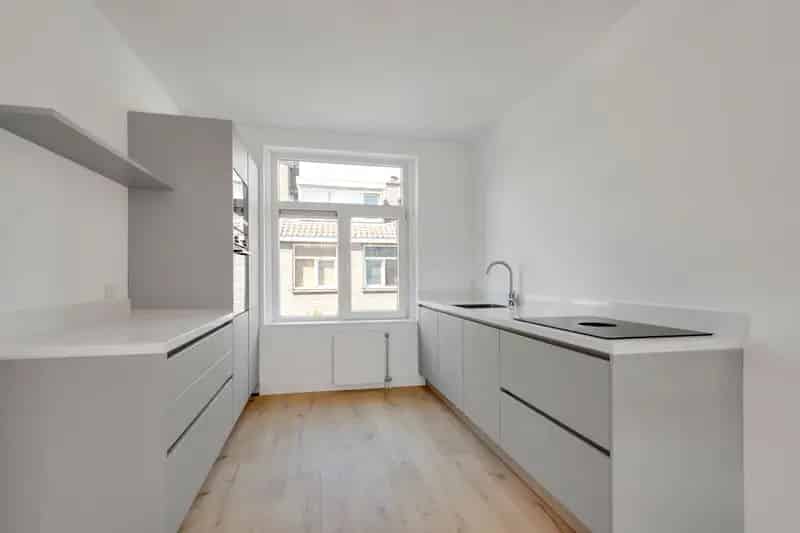 Dubbel Bovenhuis 119m2 4 Slaapkamers Gerenoveerd Den Haag