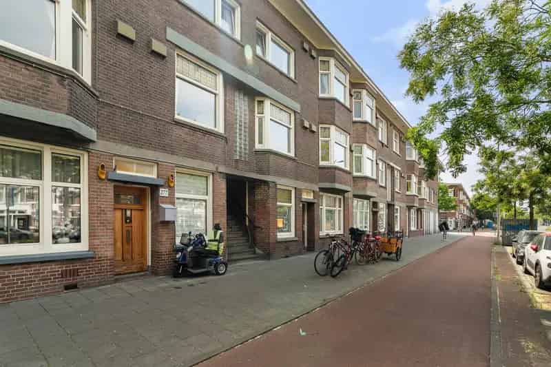 Appartement te koop: Loosduinsekade 281 2571 CB Den Haag | Funda