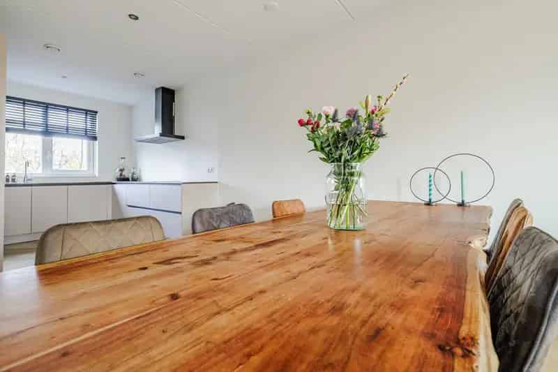 Huis Te Koop , 9, Smalspoor, Nieuw-Beijerland, Zuid-Holland
