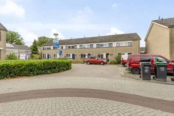 Hesselterbrink woning Emmen: 94m2 gezinswoning nabij station