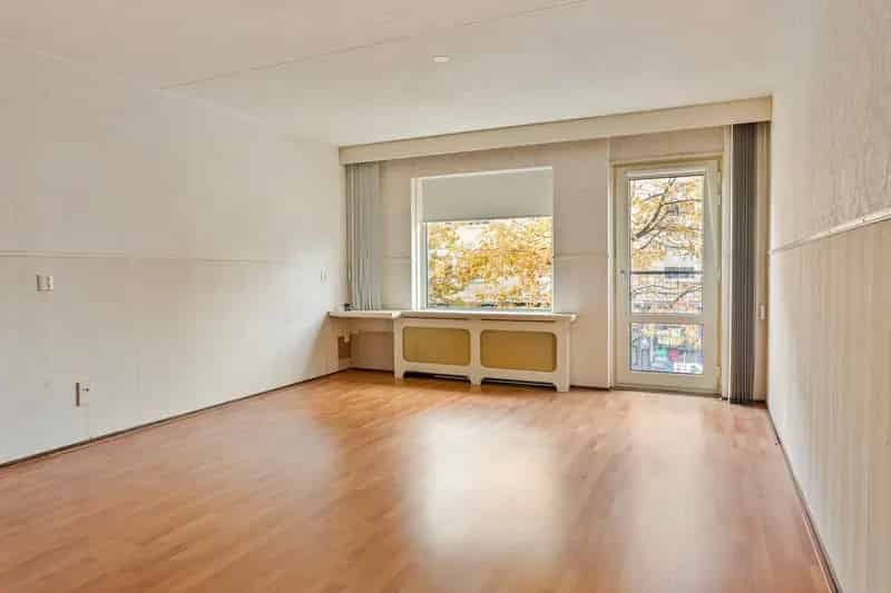 Appartement te koop Apeldoorn: 2 slaapkamers, lift, energielabel B