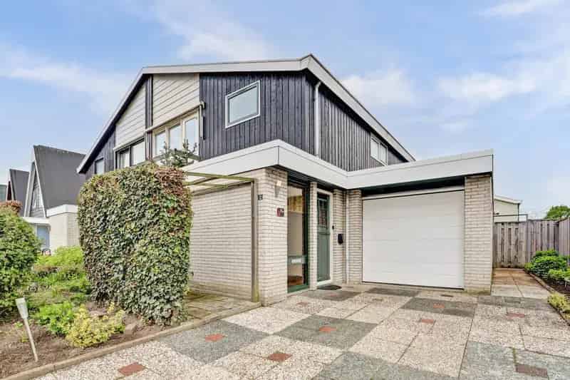 Ruime Tweekapper Kapelle 4 slaapkamers Garage Royale Tuin