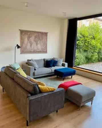 Te Huur: Gemeubileerd Appartement Amsterdam Koopvaardersplantsoen