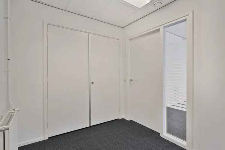 Kantoor te huur Drunen 82m2 Centrum Energielabel B