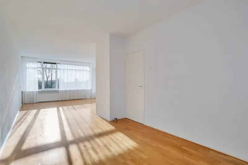 Appartement Wassenaar Top 3-kamer Balkon Lift Berging