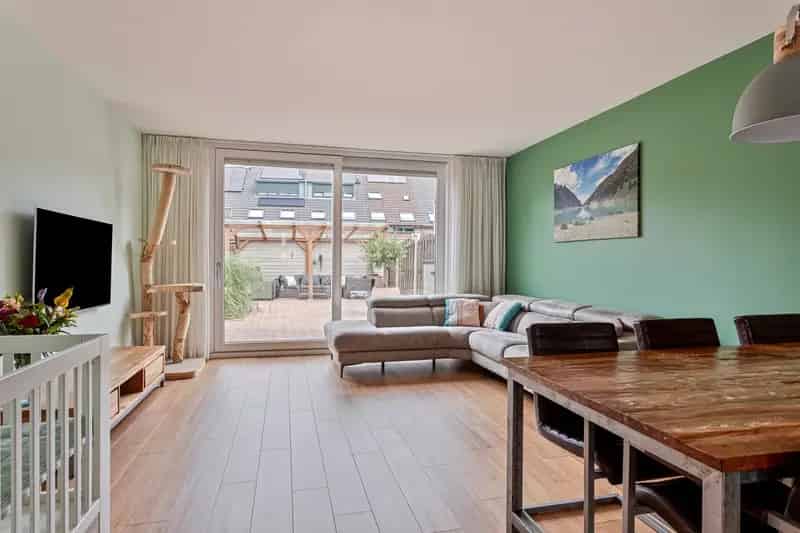 Huis te koop Capelle aan den IJssel Redenbuurt 4 slaapkamers