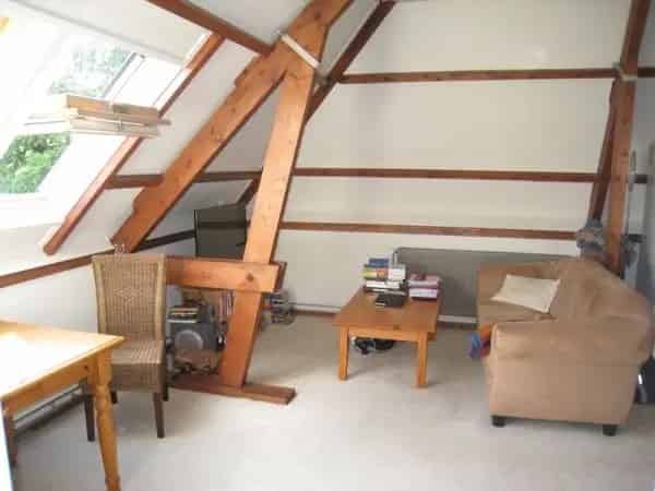 Tweekamerappartement Centrum Meppel