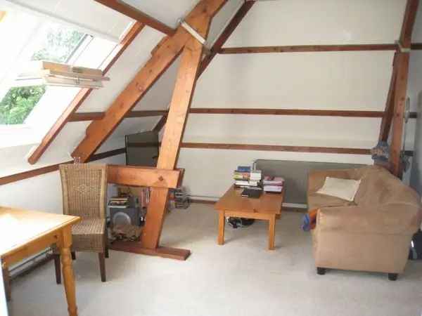 Tweekamerappartement Centrum Meppel